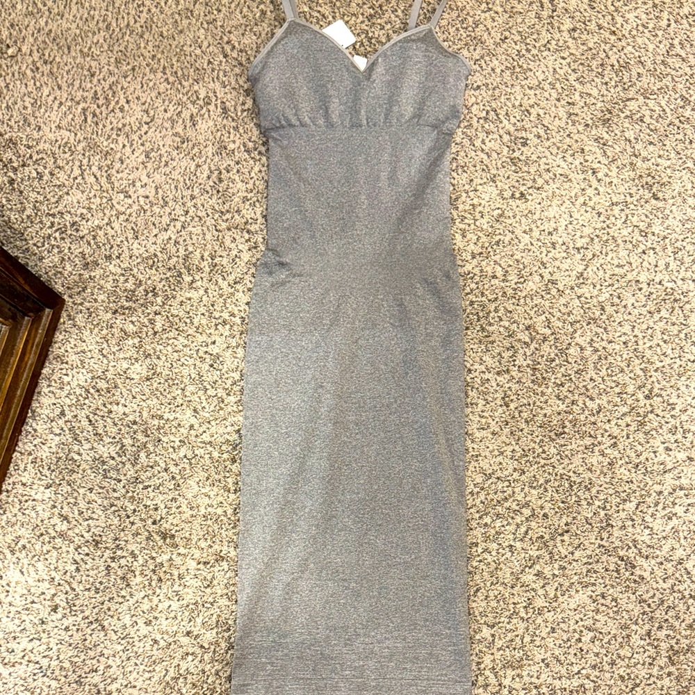 Viral tik tok shapewear dress NEW